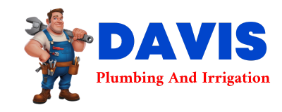 Trusted plumber in SCAMMON BAY